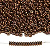 TOHO 8/0 Demi Round Beads SEED-DR08-0224-1
