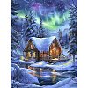 Polar Lights DIY Diamond Painting Kit PW-WG5E3CF-05-1