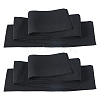 Cotton Ribbon OCOR-WH0078-189B-01-1