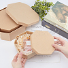 Paper Cardboard Jewelry Boxes CON-WH0079-72-3