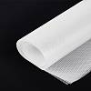 PVA Water Soluble Fabric for Cross Stitch DIY-CY0003-94B-7