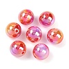 Gradient Color Resin Beads X-RESI-P042-01A-07-1