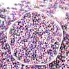Opaque Acrylic Beads X1-OACR-H118-07A-03-2