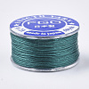 Special Coated Nylon Beading Threads for Seed Beads OCOR-R038-19-3