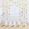 Round & Star Paper Hanging Streamers DJ-FEPA-PW0001-139B-06-1