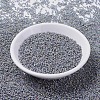MIYUKI Round Rocailles Beads SEED-JP0008-RR4557-2