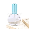 15ml Round Glass Spray Bottles PW-WG5608C-03-1