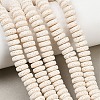 Natural Lava Rock Beads Strands G-F671-02A-01-1