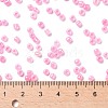 8/0 Glass Seed Beads SEED-US0001-02-3mm-3