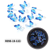 3D Resin Cabochons MRMJ-R090-19-113-2