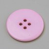 4-Hole Acrylic Buttons BUTT-Q038-35mm-11-3