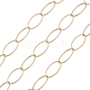 304 Stainless Steel Cable Chain CHS-C006-22G-1