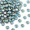 Preciosa® Crystal Hotfix Flatback Stones Y-PRC-HSS6-50230-200-1