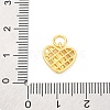 Brass Pendants KK-D325-54G-3