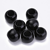 Opaque Acrylic Beads SACR-S300-15G-02-3