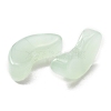 Glass Beads GLAA-WH0038-05A-2