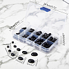 Plastic Doll Noses Crafts Accessories DIY-WH0189-23B-2