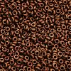 TOHO 11/0 Demi Round Beads Y-SEED-DR11-0618-2