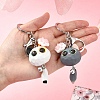 Resin Keychain KEYC-YW00111-01-5