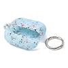 Luminous Silicone Wireless Earbud Carrying Case PAAG-PW0010-015F-2