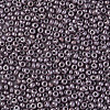 8/0 Czech Opaque Glass Seed Beads SEED-N004-003A-10-4