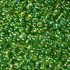 (Repacking Service Available) Round Glass Seed Beads SEED-C016-2mm-164-2