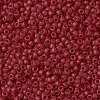 TOHO Round Seed Beads X-SEED-TR15-0045F-2