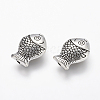 Tibetan Style Alloy Beads LS-TIBEB-6794-AS-R-2