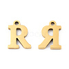 201 Stainless Steel Charms STAS-N091-176R-LG-1