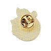 Fruit Enamel Pin LS-JEWB-K018-31C-G-2