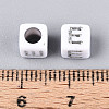 Acrylic Beads OACR-ZX006-36E-3