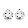 Tibetan Style Alloy Pendants LS-TIBEP-T010-05AS-2