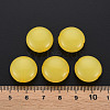 Imitation Jelly Acrylic Beads MACR-S373-86-E07-5