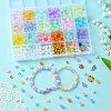 DIY Jewelry Making Finding Kit DIY-YW0007-93-5