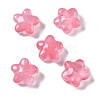 Baking Paint Glass Beads LS-GLAA-S202-10G-1