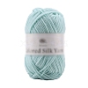 Polyester Yarn for Sweater Hat PW-WG58765-08-1