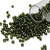 TOHO 6/0 Round Beads X-SEED-TR06-0037-1