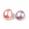 Natural Baroque Keshi Pearl Beads PEAR-N020-P12-2