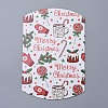 Christmas Gift Card Pillow Boxes X-CON-E024-01A-1