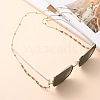 Eyeglasses Chains AJEW-EH00233-01-5