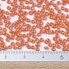 MIYUKI Round Rocailles Beads SEED-X0054-RR0474-4