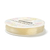 (Defective Closeout Sale: Yellowing) Elastic Crystal Thread CT-XCP0001-02-5