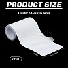 1 Roll TPU Self Adhesive Tape AJEW-PH0007-21A-2