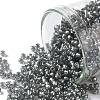TOHO 11/0 Round Beads SEED-TR11-1001-1
