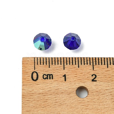Preciosa® Crystal Beads X-PRC-BA6-30240-200-1