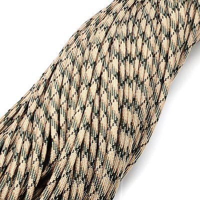7 Inner Cores Polyester & Spandex Cord Ropes RCP-R006-002-1