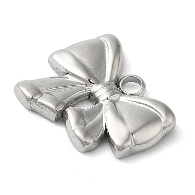 Non-Tarnish 304 Stainless Steel Pendants LS-STAS-Z074-02P-05-1