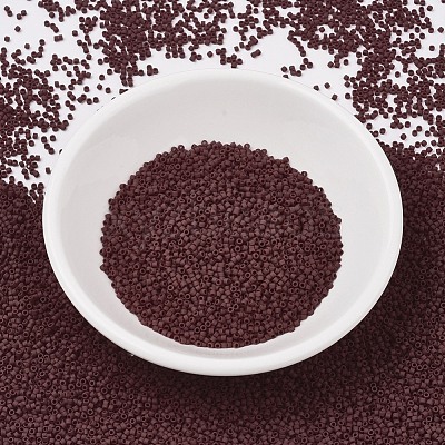 MIYUKI Delica Beads SEED-X0054-DB1584-1
