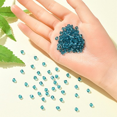 Preciosa® Crystal Beads X-PRC-BA5-60100-1