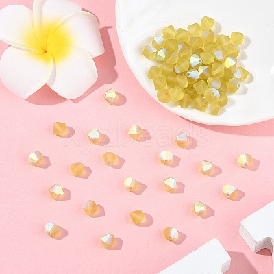 Preciosa® Crystal Beads Y-PRC-BA3-80250-20019-1